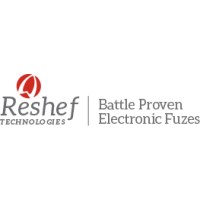 Reshef Technologies logo - Similar company to Charging Robotics !