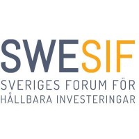 Swesif logo - Similar company to Dansif