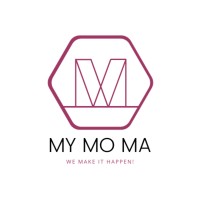 MyMoMa- My Moment of Makeover logo - Similar company to Meerahi Vr