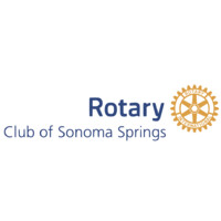 Rotary Club of Sonoma Springs logo - Similar company to Sonoma Overnight Support