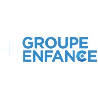 Groupe Enfance logo - Similar company to جمعية الصعيد - Aueed