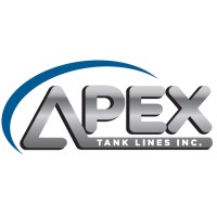 Apex Tank Lines Inc. logo - Similar company to Volume Tank Lines