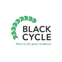 BLACKCYCLE logo - Similar company to Sea4Value