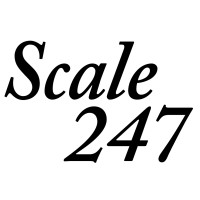 Scale247 logo - Similar company to Opset Cpg