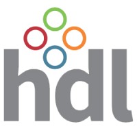 HDL logo - Similar company to Hdl Egypt