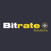 Bitrate Solutions logo - Similar company to Bitrate Solutions