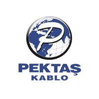 Pektaş Kablo ve Pvc Granül Sanayi Limited Şirketi logo - Similar company to Sahra Kablo