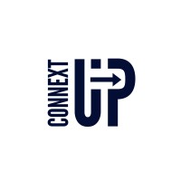 Connext Up logo - Similar company to Shout Adv