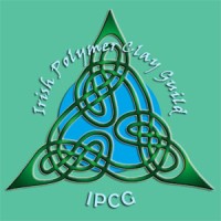 Irish Polymer Clay Guild logo - Similar company to Polymerclay