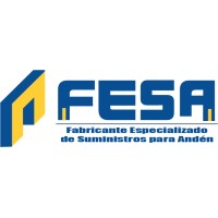 SELLOS FESA DE JALISCO logo - Similar company to Envolvor