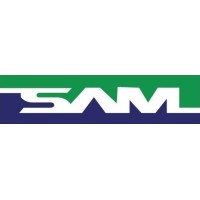 SAM ASIA CO. LTD logo - Similar company to Sam Europe