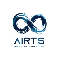 AiRTS Pte. Ltd. logo - Similar company to Aidx Tech