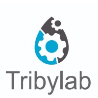 TRIBYLAB logo - Similar company to Hf Guard