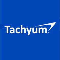 Tachyum logo - Similar company to Sandforce