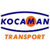 Kocaman transport logo - Similar company to Dimmex