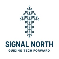 Signal North logo - Similar company to Wilson, Arkansas