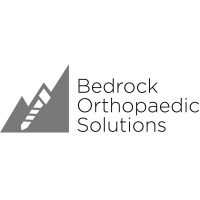 Bedrock Orthopaedic Solutions logo - Similar company to Catalyst Health Solutions Inc.
