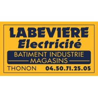 LABEVIERE ELECTRICITE logo - Similar company to Technique Electricité Automatisme