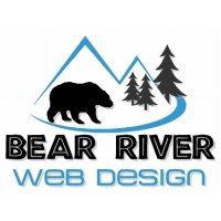 Bear River Web Design logo - Similar company to Tikicam Productions
