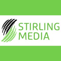 Stirling Media logo - Similar company to Scire