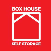 Box House SelfStorage logo - Similar company to Allstorage Self Storage