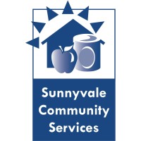 Sunnyvale Community Services logo - Similar company to Monster Mandarin