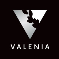 Valenia logo - Similar company to Headlong°