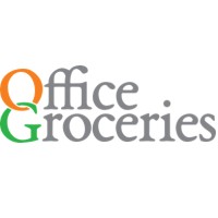 Office-Groceries logo - Similar company to Exotify