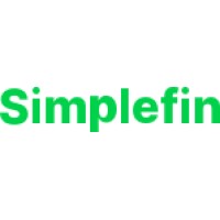 Simplefin logo - Similar company to Simplefin