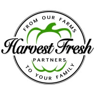 Harvest Fresh Partners logo - Similar company to Flying Comet Games