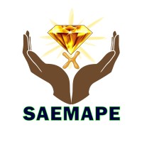 SAEMAPE logo - Similar company to Ccpe'Zon