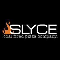 SLYCE Coal Fired Pizza Company logo - Similar company to Acres Group
