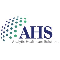 Analytic Healthcare Solutions logo - Similar company to Analytic Lab