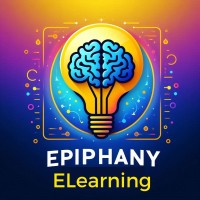 Epiphany Elearning LLC logo - Similar company to Instructional Design Institute, Llc (Since 2013)