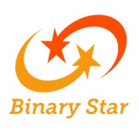 Binary Star Research Services logo - Similar company to Protgen+