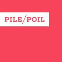 PILE-POIL logo - Similar company to Sollen Design