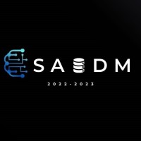 SEIDM (Data Science and Mathematics Engineering Student Council) logo - Similar company to Data Science Club At Tec