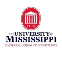 University of Mississippi Patterson School of Accountancy logo - Similar company to Ole Miss Patterson School Of Accountancy
