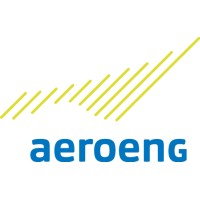 AEROENG Engenharia e Aerolevantamentos logo - Similar company to Geofoot