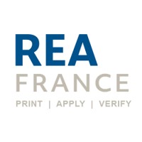 REA JET France logo - Similar company to Rea Jet Us