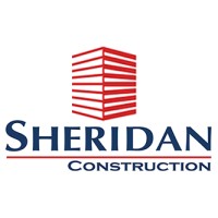 Sheridan Construction logo - Similar company to Gideon Construction