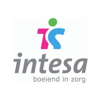 Intesa logo - Similar company to Palmers & Vanrunxt