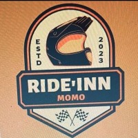 RIde.Inn Momos logo - Similar company to Genesis