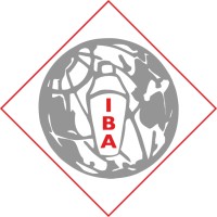 IBA - International Bartenders Association logo - Similar company to Royal Philosophical Society Of Glasgow