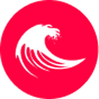 KysenPool logo - Similar company to Madblu Ai Systems
