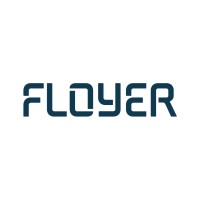 Floyer logo - Similar company to Al Sirhan United