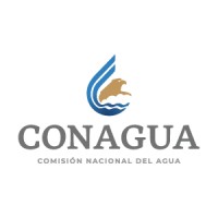 Conagua (Comisión Nacional del Agua) logo - Similar company to Semarnat