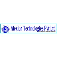 alexion technologies pvt ltd logo - Similar company to PEPROTES - People | Process | Technology | Services