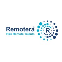 Remotera logo - Similar company to Finance Visions