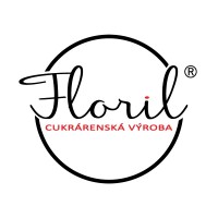 FLORIL Confectionery Production logo - Similar company to Lyra Chocolate